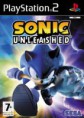 Sonic Unleashed – PS2